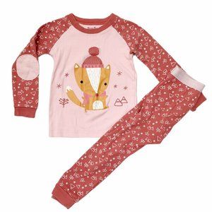 Vaenait Baby Pajamas Size 3T